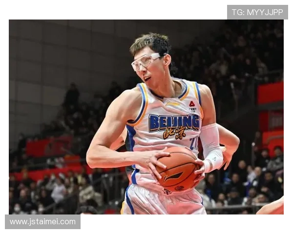 周琦赵睿联手北京末节逆转浙江