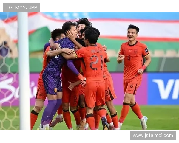 国字号三队连战不败 U19完胜U23险平