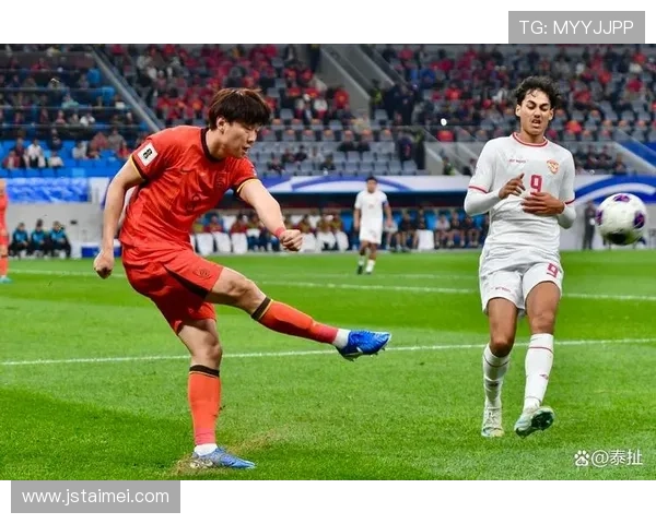 国足半场落后暴露世界杯差距